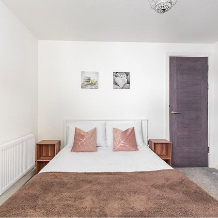 Liverpool City Centre Apartment Baltic Triangle エクステリア 写真