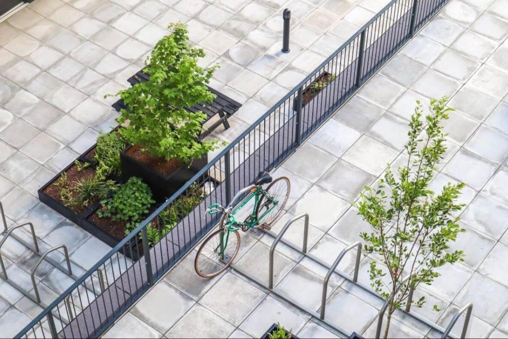 Liverpool City Centre Apartment Baltic Triangle エクステリア 写真