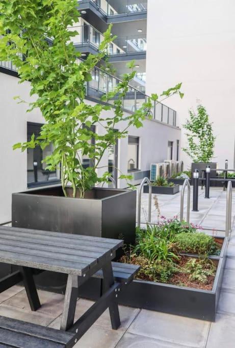 Liverpool City Centre Apartment Baltic Triangle エクステリア 写真