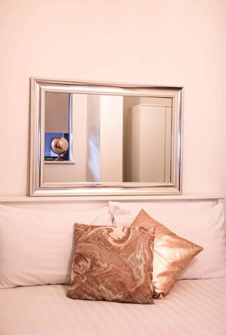 Liverpool City Centre Apartment Baltic Triangle エクステリア 写真