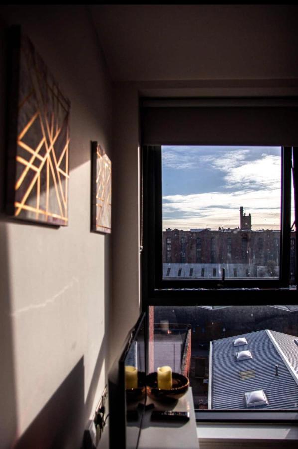 Liverpool City Centre Apartment Baltic Triangle エクステリア 写真