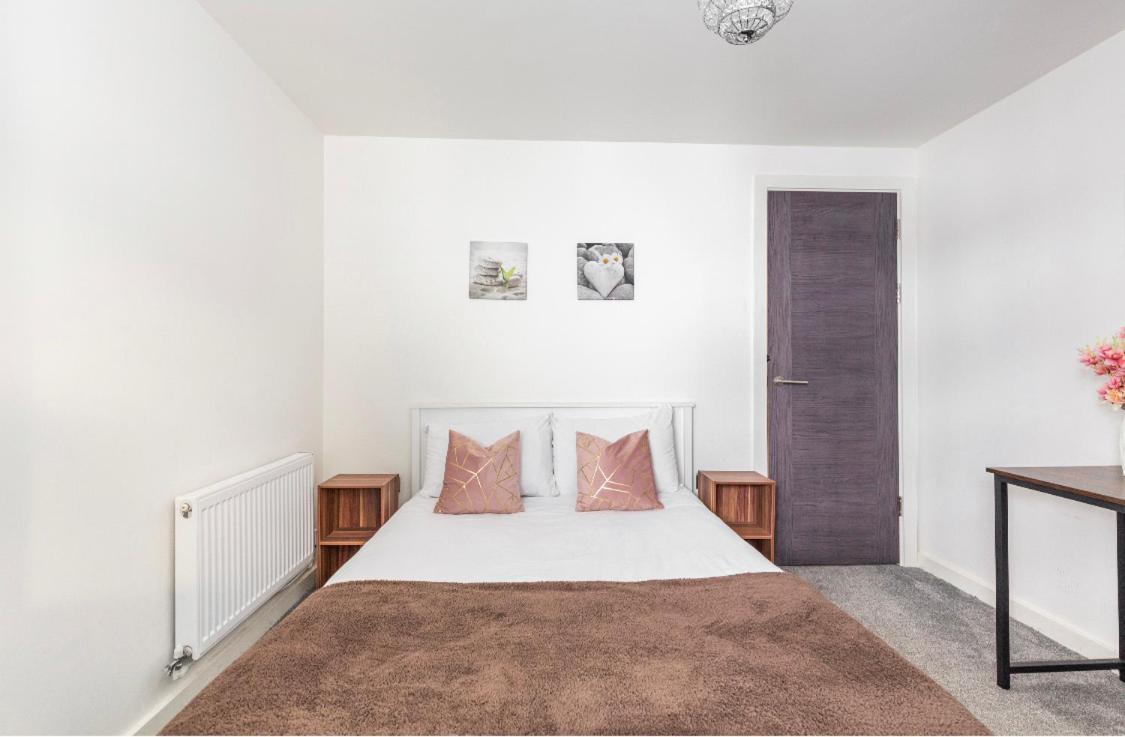 Liverpool City Centre Apartment Baltic Triangle エクステリア 写真