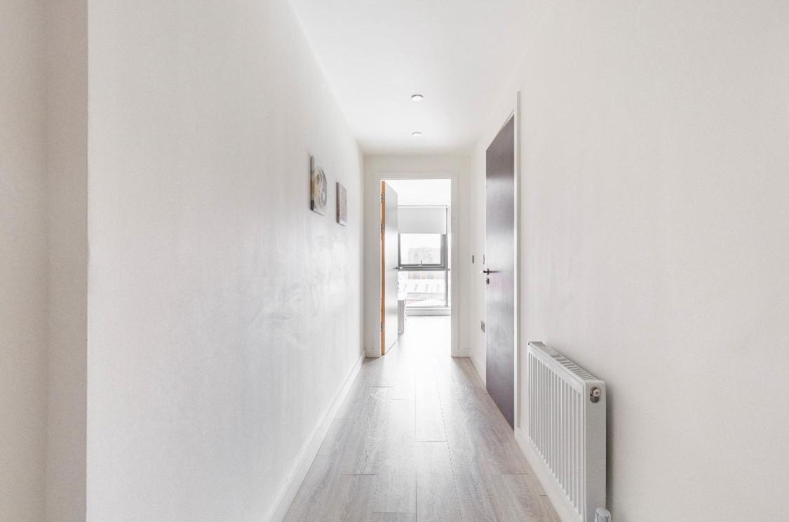 Liverpool City Centre Apartment Baltic Triangle エクステリア 写真